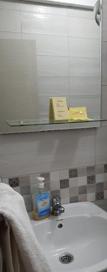 Apartmani Mia Sorajic Petrovac Ngoại thất bức ảnh